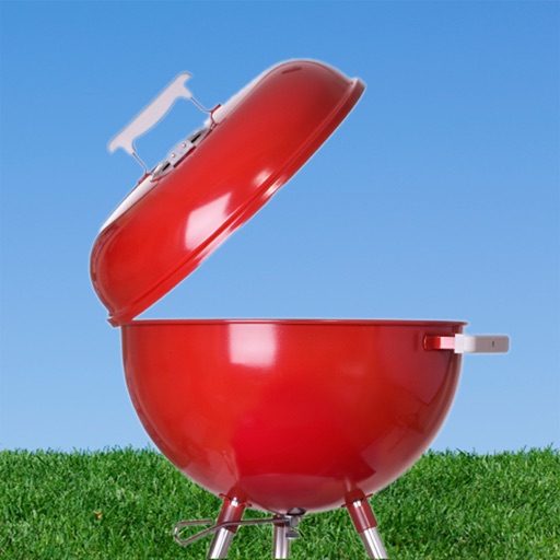 More Grillin' icon