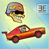 Crazy Car Jumping Crazy Car Jumping