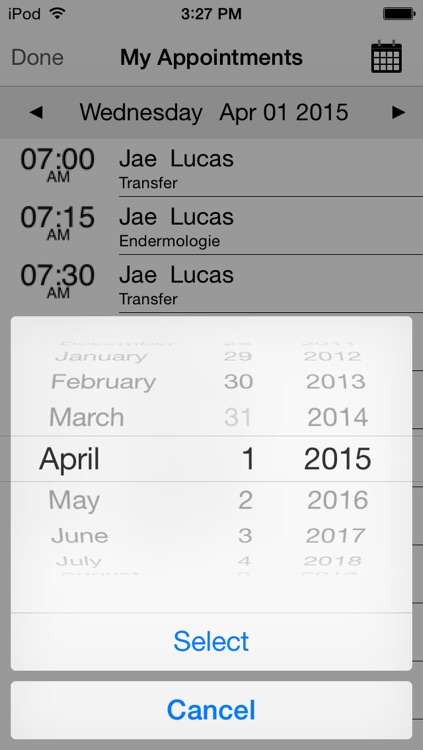 GNStaff screenshot-3
