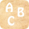 Anagram Mix - iPadアプリ