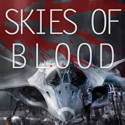 Skies of Blood - Sci-Fi RPG Cheats