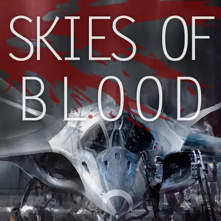 Skies of Blood - Sci-Fi RPG Читы