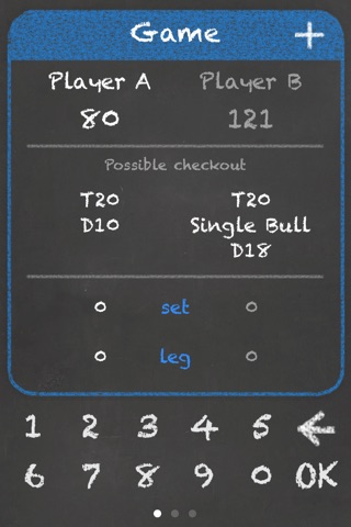 DartPro FREE screenshot 3