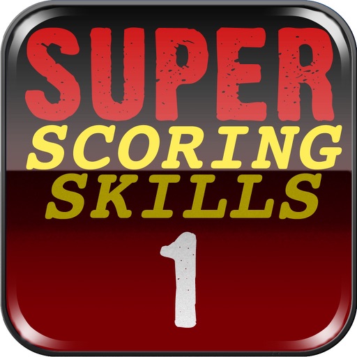 Super Scoring Skills: Post Moves: How To Dominate In The Paint - With Coach Steve Ball - Full Court Basketball Training Instruction - XL icon