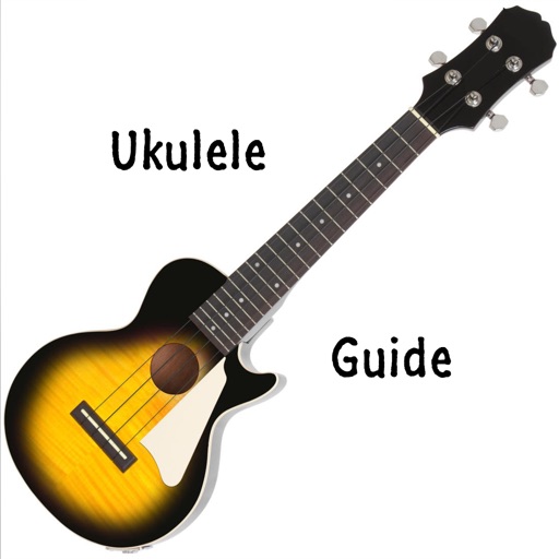 Easy Ukulele Guide