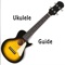 Ukulele Guide is the must have app for beginning to intermediate Ukulele learners