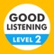 중학영어듣기 GOOD LISTENING_ LEVEL 2