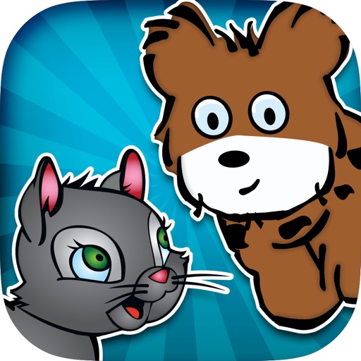 Party Pals iOS App