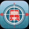 Radar Food Truck Admin