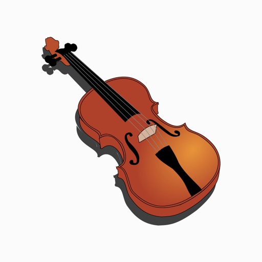 Violinist Guide Plus - Learn How to Master Violin From Greatest Violin Teachers ! icon