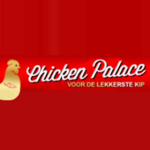 Chicken Palace icon