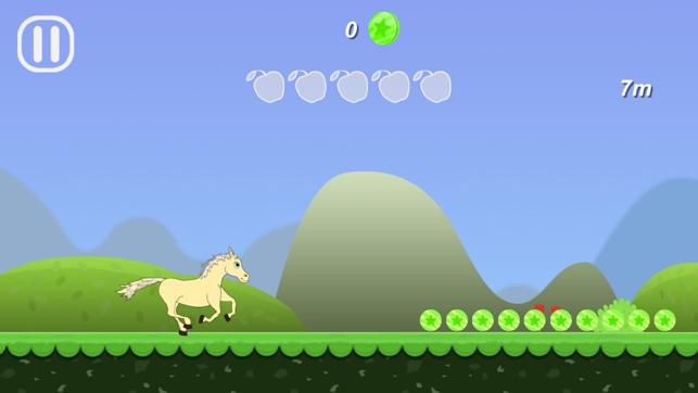 Horse Runner(圖4)-速報App