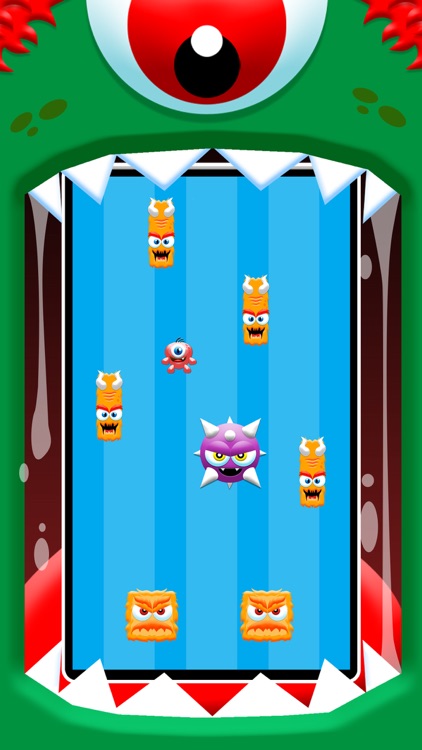 Mmm Jelly Finger Dash