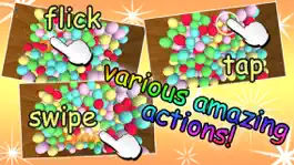 Game screenshot HAPPY BOX~BABY&KIDS FREE GAME~ mod apk