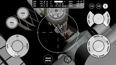 soyuzSim screenshot1