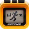 Athletics Tracker Pro