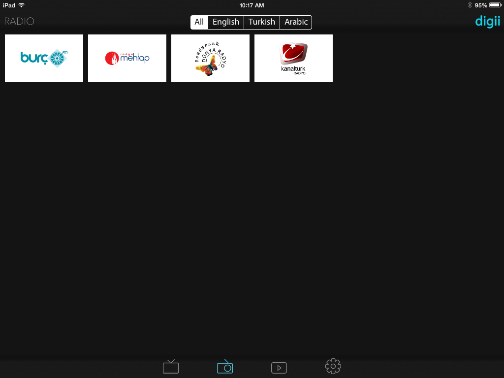 Digii screenshot 4