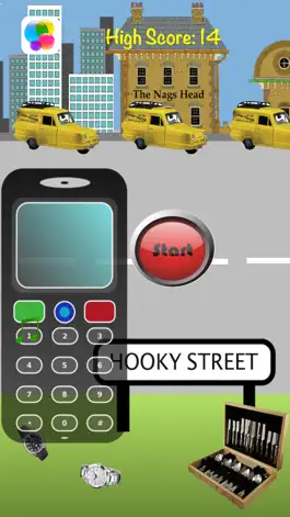 Game screenshot Only Fools And Horses Quiz mod apk