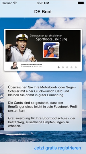 DE Boot(圖1)-速報App