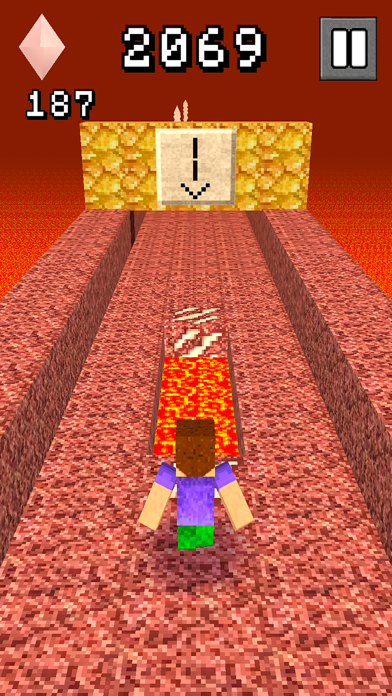 Nether Runのおすすめ画像3