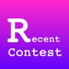 RecentContest