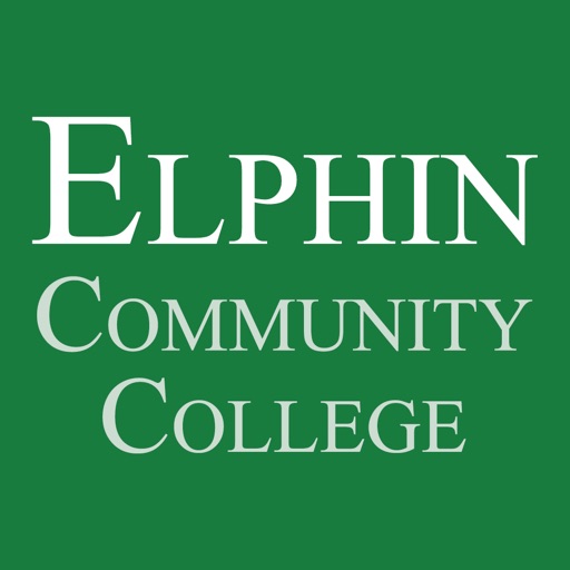 Elphin Community College icon