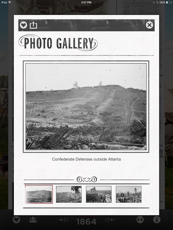 The Civil War Today screenshot-3