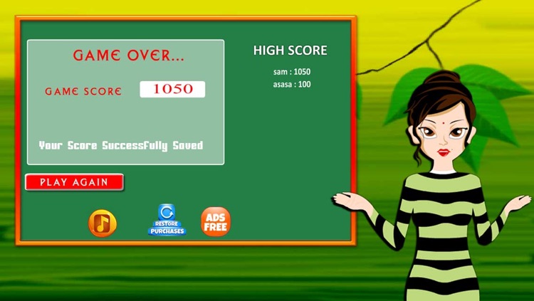 Lollipop Shop screenshot-4