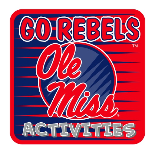 Go Rebels Activities iOS App