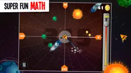Game screenshot Math Planet - Fun math game curriculum for kids hack