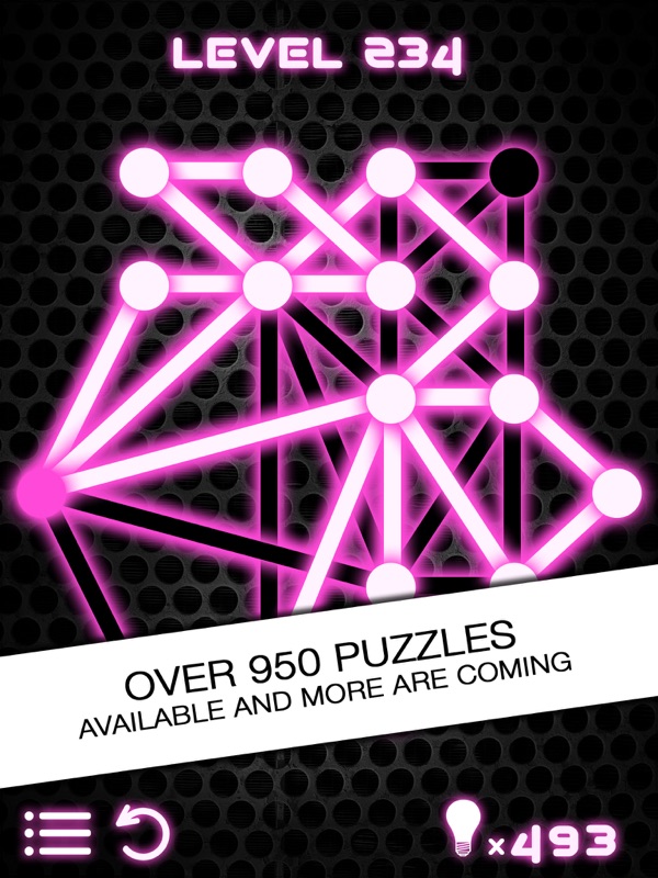 Glow Puzzle Free screenshot 10