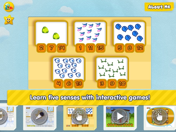 About Me – Teddy’s Ready screenshot-4