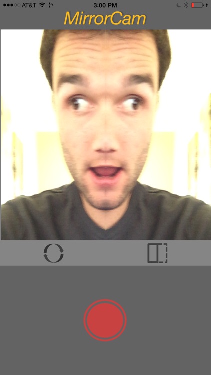 MirrorCam. screenshot-3