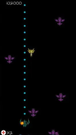 Game screenshot Space Shooter. apk