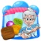 Download Happy Grandmother for free now