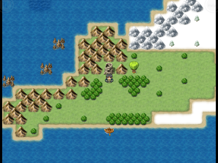 Doom and Destiny Lite