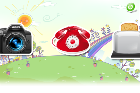 Sound Toy phone screenshot 4