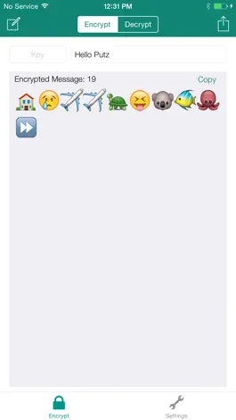 Game screenshot Emoji Encryption mod apk
