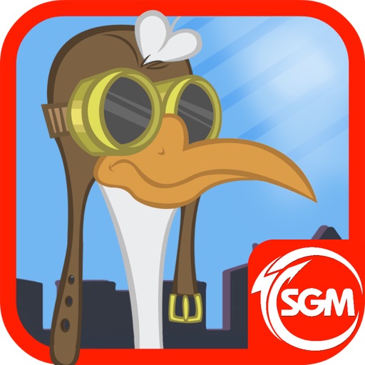 Freddy Bird icon