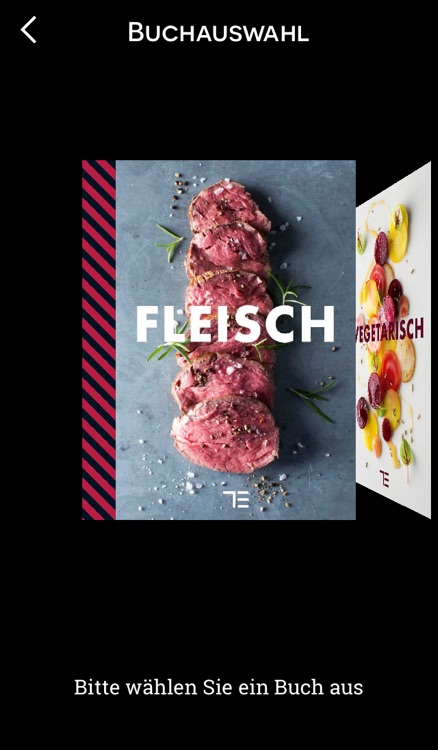 TEUBNER kochen by GRÄFE UND UNZER Verlag GmbH
