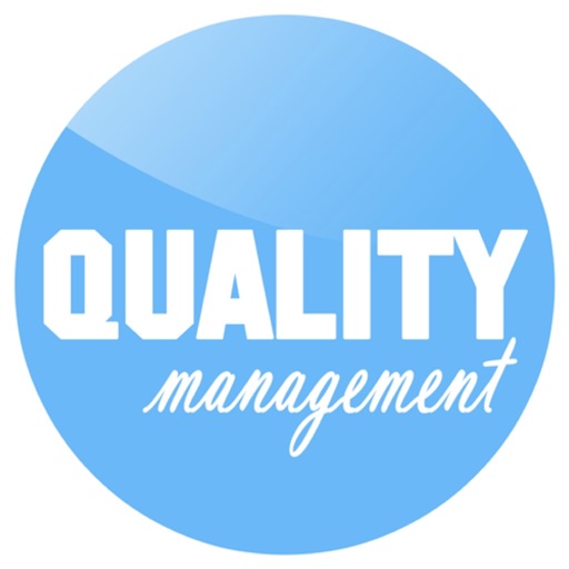 Quality Control & Management Quick Study Reference: Best Dictionary with Video Lessons and Learning Cheat Sheets icon