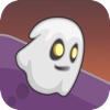 Runaway Ghost - Crazy Bouncing Adventure Game