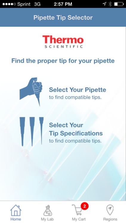 Pipette Tips