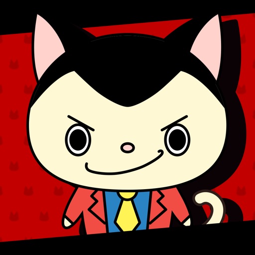 Escape Game Rnyan the Third icon