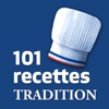 iGourmand 101 recettes tradition