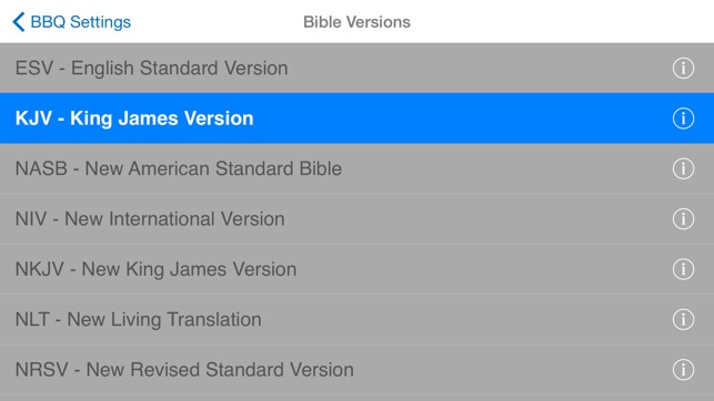 Bible Book Quiz - Christian Bible Game & Study Aid(圖5)-速報App