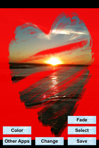 Heart Overlays - náhled