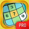Get Sudoku 2 PRO - japanese logic puzzle game with board of number squares for iOS, iPhone, iPad Aso Report