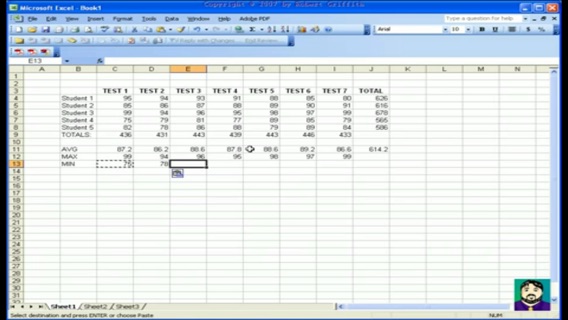 Easy To Use! Microsoft Excel Editionのおすすめ画像3