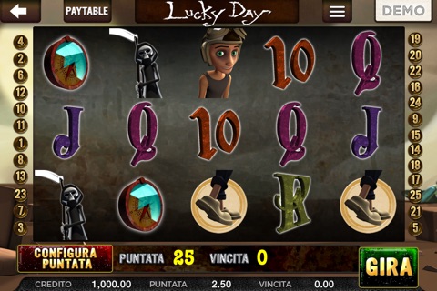 iZiplay Slot Casino screenshot 3